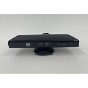 Microsoft 1414 Xbox 360 Kinect Sensor Bar TESTED WORKS